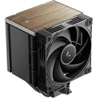 DeepCool Ventilateur De Processeur Ak500 G2 Cpu 120 Mm