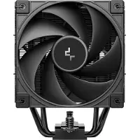 DeepCool Ventilateur De Processeur Ak500 G2 Digital 120 Mm