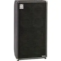 Ampeg SVT-810E Classic baffle basse 8x 10 pouces