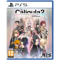 The Caligula Effect 2 Fr/uk PS5
