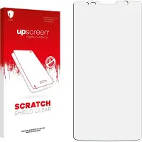 Upscreen Scratch Shield Protection