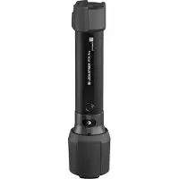Led Lenser P7R Pro lampe de poche rechargeable, 2000 lumens