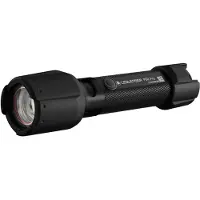 Led Lenser Ledlenser P5R Pro lampe de poche rechargeable, 750 lumens