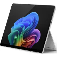 Microsoft Surface Pro 11 Copilot+ PC Intel Core Ultra 5 256 Go 33 cm (13") 16 Go Wi-Fi 7 (802.11be) Windows 11 Pro Platine