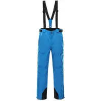 Alpine Pro Edes 2 Pants Bleu M Homme