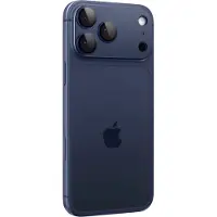 Spigen GLAStR EZ Fit Optik Protection caméra pour Apple iPhone 17 Pro