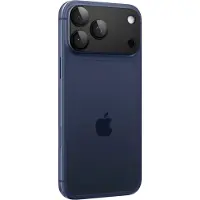 Spigen GLAStR EZ Fit Optik Protection caméra pour Apple iPhone 17 Pro Max