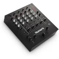 Numark M6 USB Noir