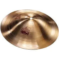 Paiste 2002 Mega Bell 10"