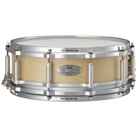 Pearl Drums FTMM1450 Free Floating Task Specific caisse claire 14 x 5 pouces