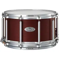 Pearl FTMH1480 Free Floating Task Specific caisse claire 14 x 8 pouces