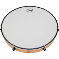 Pearl PFR14C Frame Drum tambour à main 14 pouces