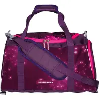 Schneiders sac de sport sac à dos de sport Sportbag 18L Berry Cosmos framboise