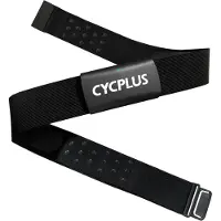 Cycplus H2 Heart Rate Sensor Noir