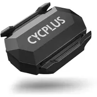 WahooFitness Cadence speed sensor C3 - compatibile with Wahoo, Zwift, Endomondo, Mapmyride etc.