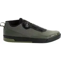 Vaude Moab Tech Ii Shoes Vert EU 43