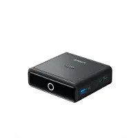 Anker Chargeur Mural Usb-a Et Usb-c A1902311 Prime 100w