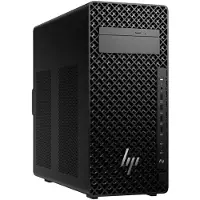 HP Z2 G1i Tour station de travail - NVIDIA RTX 2000 Ada - 3 ans de support matériel sur site