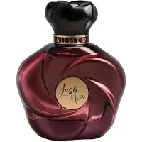 Ahmed Al Maghribi Lush Noir - EDP, 75 ml