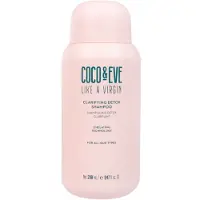 Coco & Eve Like A Virgin Shampoo 280 ml