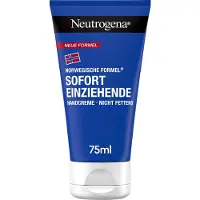 Neutrogena Sofort einziehend Creme