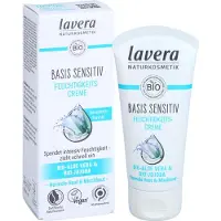 Lavera Basis Sensitiv Crème Hydratante 50ml