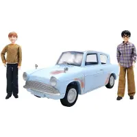 Harry Potter Harry + Ron 2pack HHX03 61744
