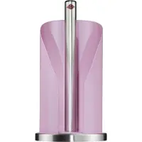 Wesco Porte-rouleau, Distributeur d'essuie-tout, Pink