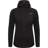 Patagonia Pull full zip femme Air