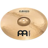 Meinl Classic Custom 15 Medium