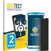 BROTECT Protection Anti-Espion