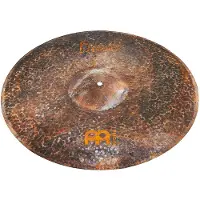 Meinl Byzance Ride Medium Extra Dry de 22