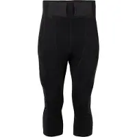 Lenz Heat Pants 2.0, pantalon chauffant unisexe ,Noir ,L