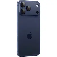 Spigen GLAStR EZ Fit Optik Protection caméra pour Apple iPhone 17 Pro Max