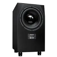 Adam Sub10 Mk2 caisson de basses actif pour DJ & studio (la pièce)