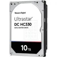 Western Digital WD Ultrastar DC HC330 3.5 Zoll 10000 GB SAS ( 0B42258 )