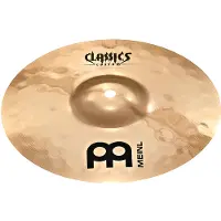 Meinl Classics Custom Extreme Metal Splash de 10"