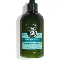 L'Occitane Purifying Freshness Après-shampoing 250 ml