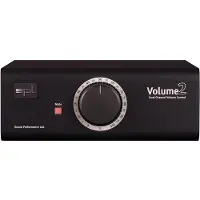 SPL Volume 2