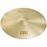 Meinl Byzance Jazz 20" Thin Ride - B20JTR