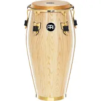 Meinl MSA11AWA Artist Série Conga en Bois 11" American White Ash