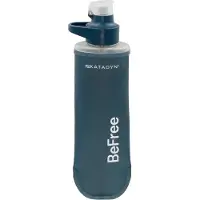 Katadyn Befree Filtre Ac 0,5l Bleu Ardoise
