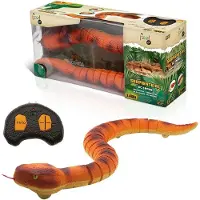 Tachan Snake Rc Multicolore 6-9 Years Enfants