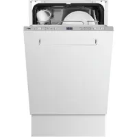 Etna VW47SM / Encastrable / Entièrement intégré / Hauteur de niche 82 - 88 cm