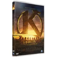 SND Kaamelott - Deuxième Volet (Partie 1) DVD