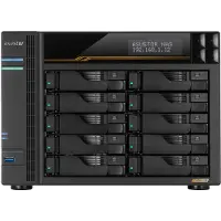 Asustor Lockerstor 10 Gen3 AS6810T 10 Bay