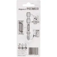 Makita E-03327 Jeu dembouts T 10 1 pc(s)