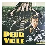 Modulor Cnt Peur sur la ville