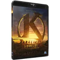 SND Kaamelott - Deuxième Volet (Partie 1) Blu-ray