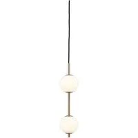 UMAGE Audrey Suspension Brass | 2